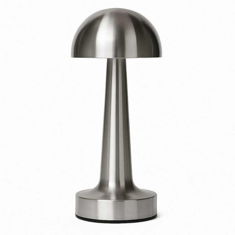 چراغ رومیزی طرح لمسی مدل LED-D202