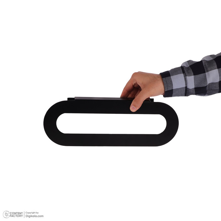 آویز حوله مدل 001