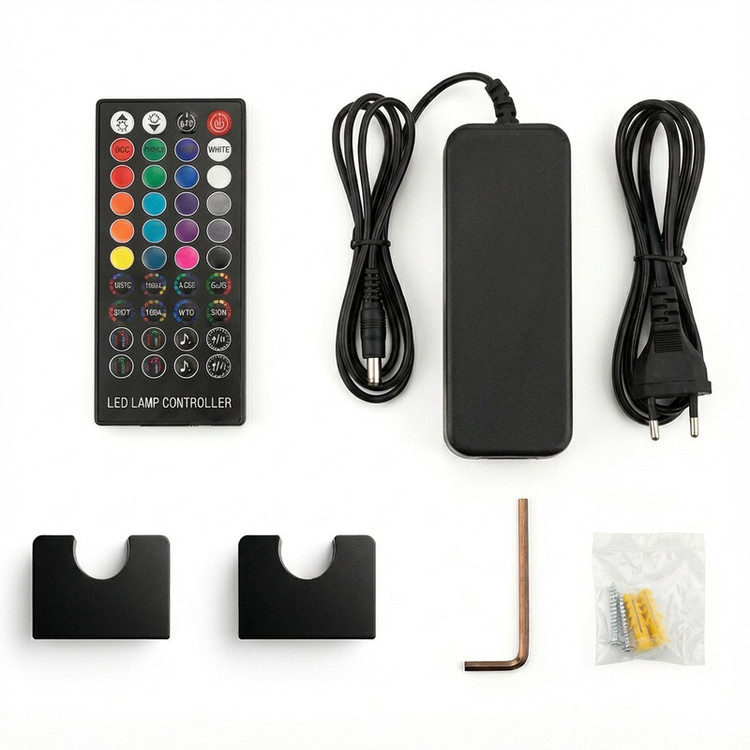 آباژور ایستاده مدل VCL120