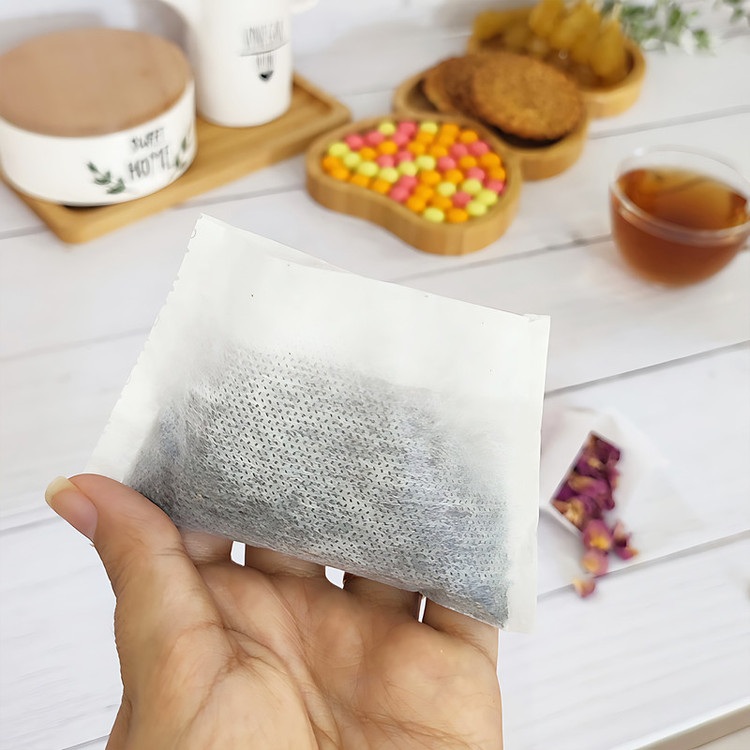 فیلتر چای چای نوش مدل SVZ بسته 60 عددی