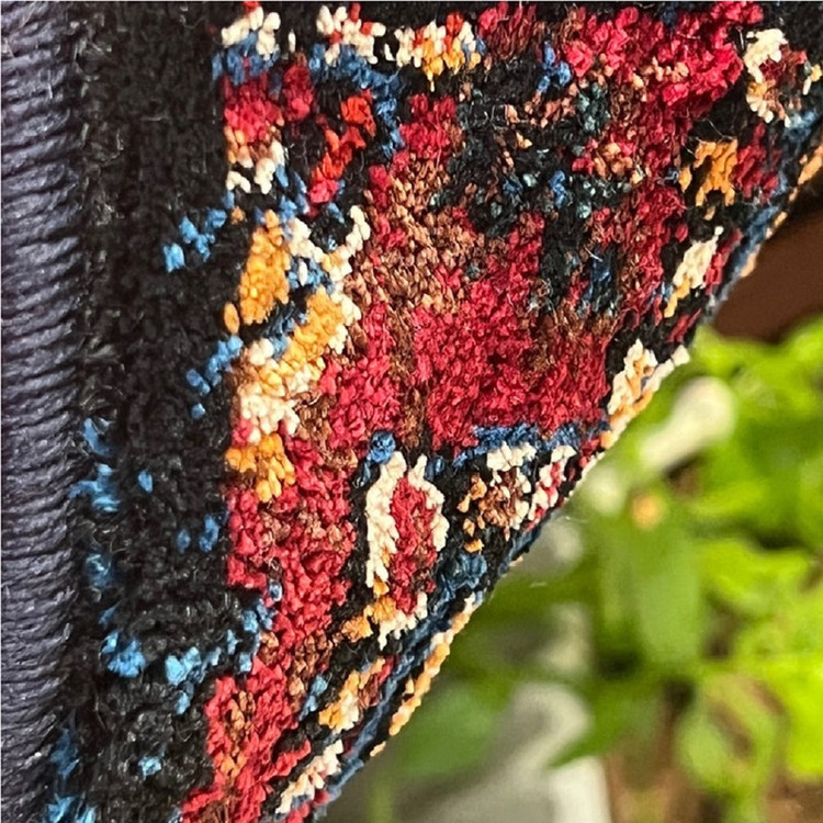 پادری مدل کارینا کد 06 سایز 100x50 سانتی متر مناسب برای فضای داخلی