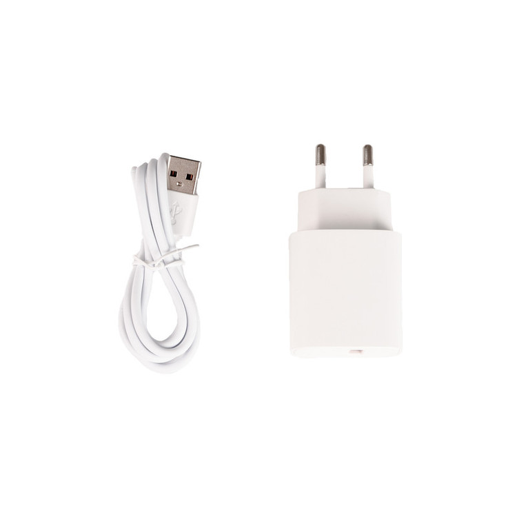 چراغ خواب رومیزی مدل Smart Light Sound Machine RGB