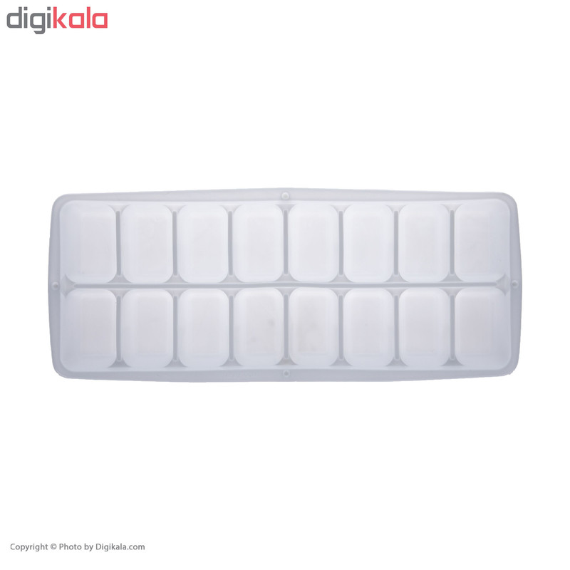 قالب یخ مشکات کد 2200