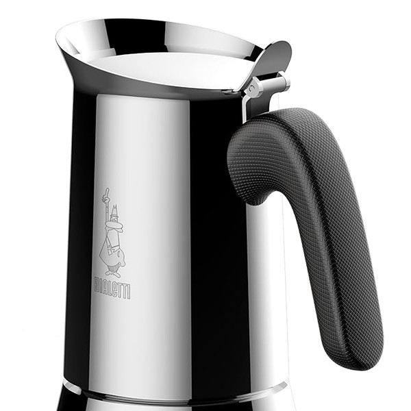 موکاپات بیالتی مدل VENUS STEEL 7254 ظرفیت 4 کاپ