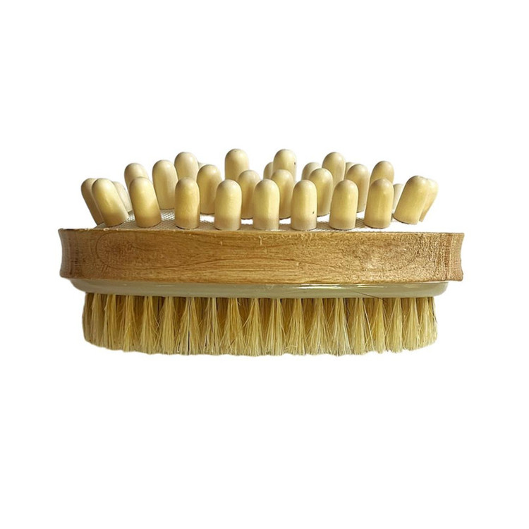 برس شستشوی بدن مدل ماساژور کد 7803