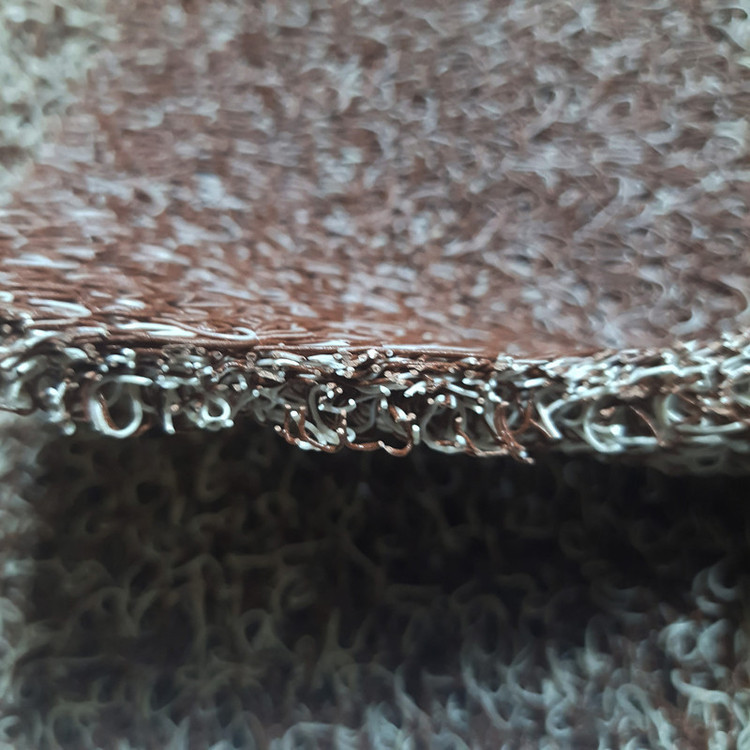 پادری چینش مدل اسفنجی رشته ای سایز 45×75 سانتی متر