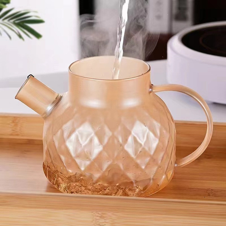 قوری مدل Kettle24