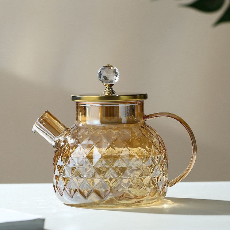 قوری مدل Kettle24
