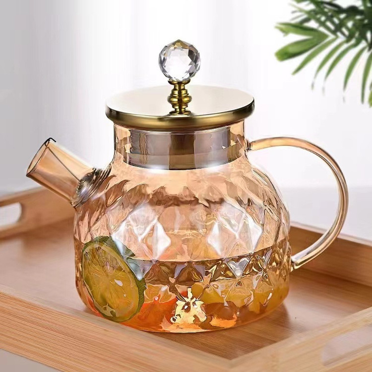 قوری مدل Kettle24