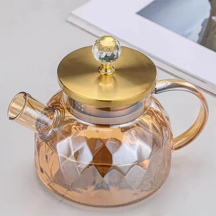 قوری مدل Kettle24
