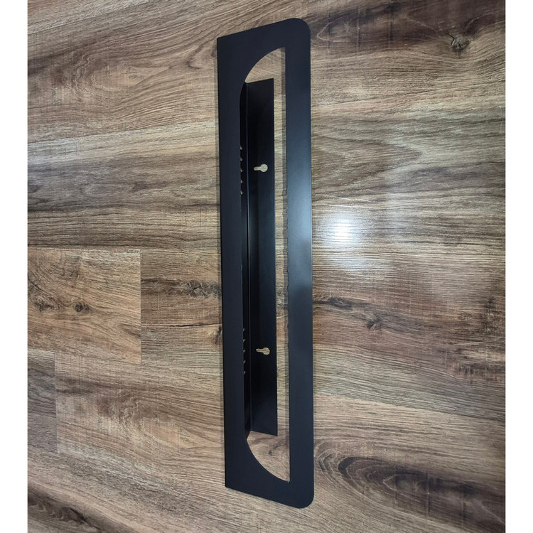 آویز حوله مدل شلف کد 5008 b
