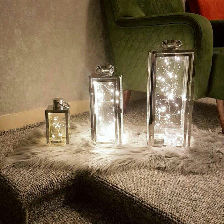 پادری هیراد هوم فرنشینگ مدل modern mat سایز 58x88 سانتی متر