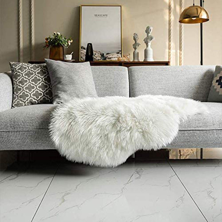 پادری هیراد هوم فرنشینگ مدل modern mat سایز 58x88 سانتی متر