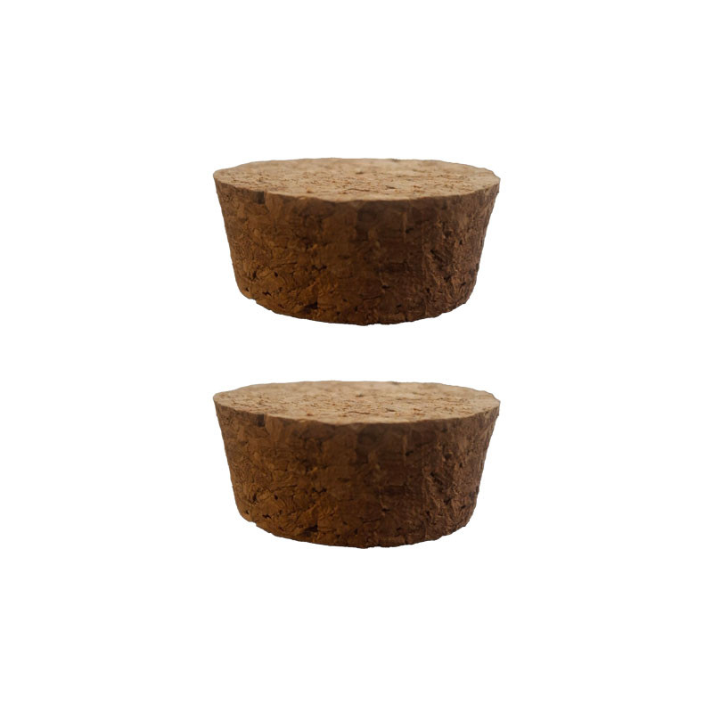 چوب پنبه مدل 30-35 بسته 2 عددی