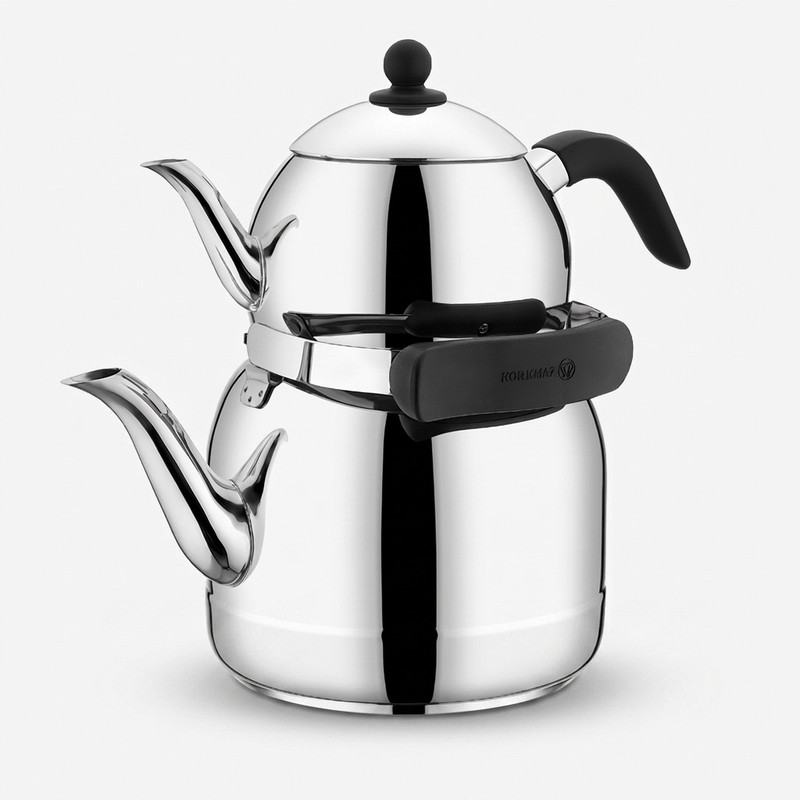 ست کتری و قوری کرکماز مدل A220