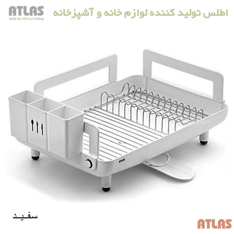 آبچکان اطلس مدل شقایق طرح ساده