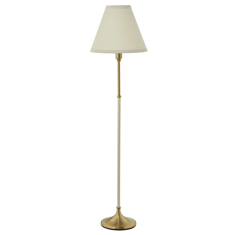 آباژور ایستاده ایکیا مدل FLYGHÖJD کد 505.744.73
