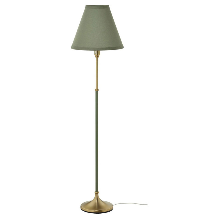 آباژور ایستاده ایکیا مدل FLYGHÖJD کد 505.744.73