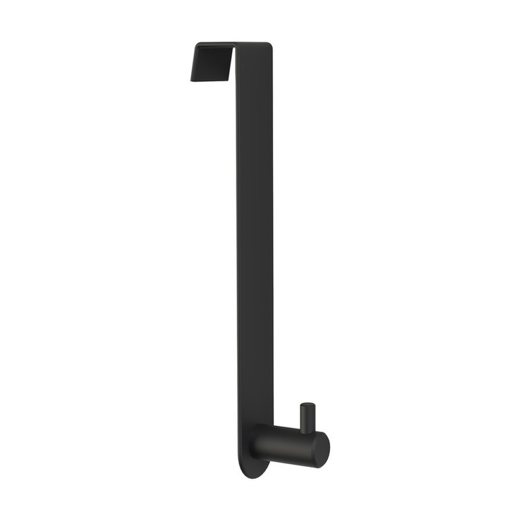 آویز حوله مدل پشت دری کد BQ-3 بسته 3 عددی