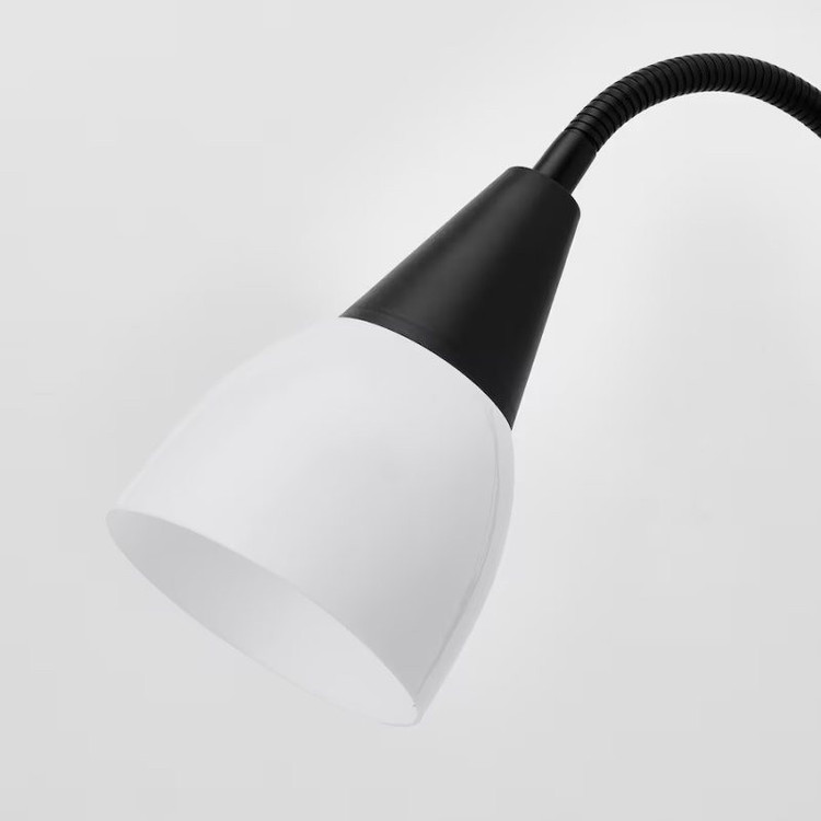 آباژور ایستاده ایکیا مدل DUAL PURPOSE