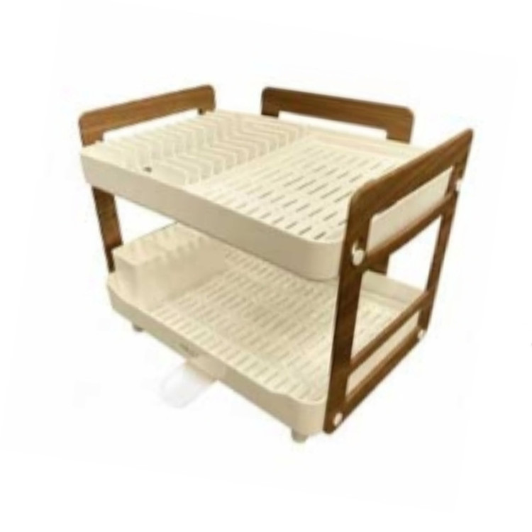 آبچکان رومیزی کنتراست مدل دو طبقه کد HS17