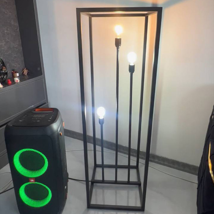 آباژور ایستاده مدل bmd028