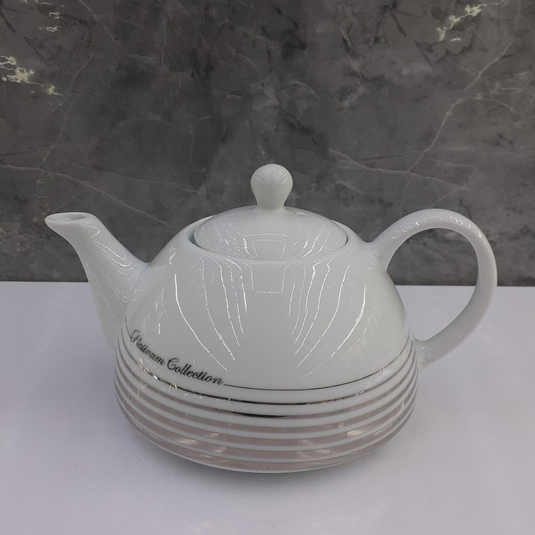 ست کتری و قوری نزاز کد 3031