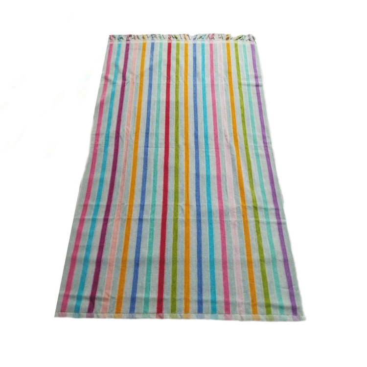 حوله حمام آذربافت تبریز کد AZ20034 سایز 95x160 سانتیمتر