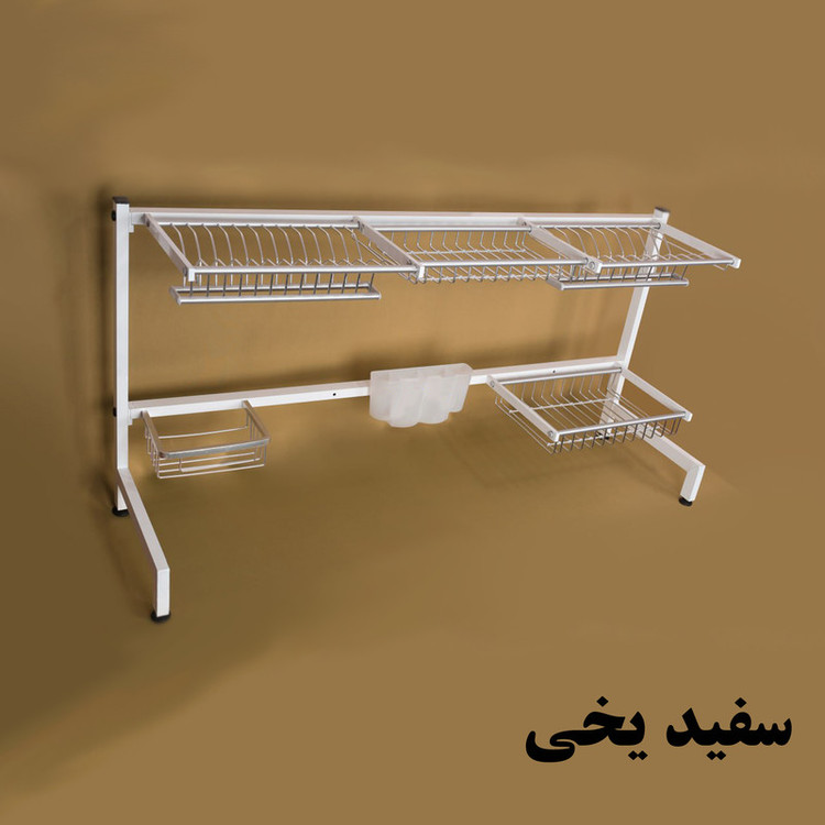 آبچکان کرال اورون کد LUX 1