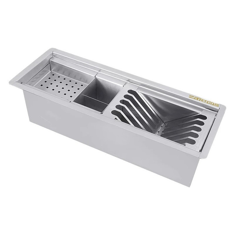 آبچکان زرتوس مدل توکار کد ZS90