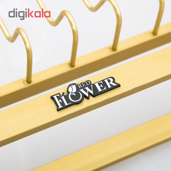 آبچکان ردفلاور کد 125
