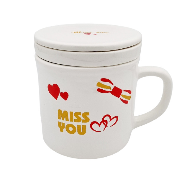 لیوان دمنوش ساز کد 18185xmissyou