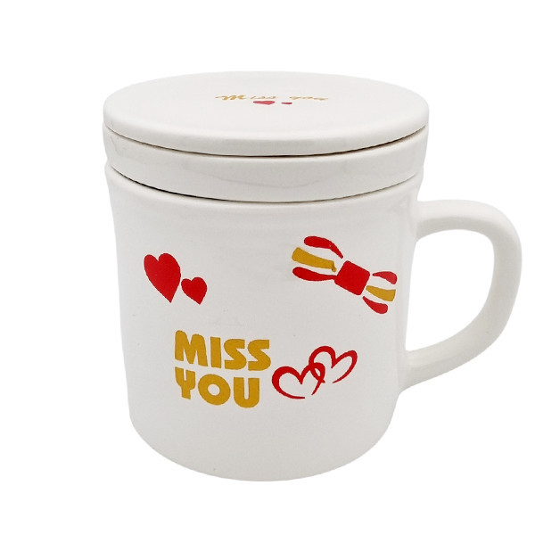 لیوان دمنوش ساز کد 18185xmissyou