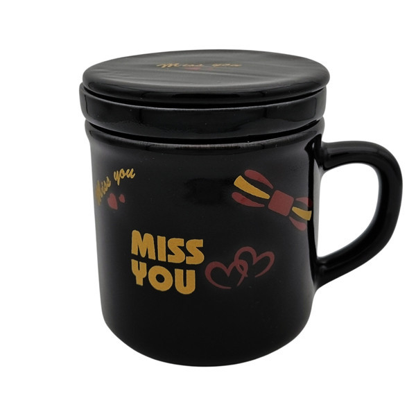 لیوان دمنوش ساز کد 18185xmissyou