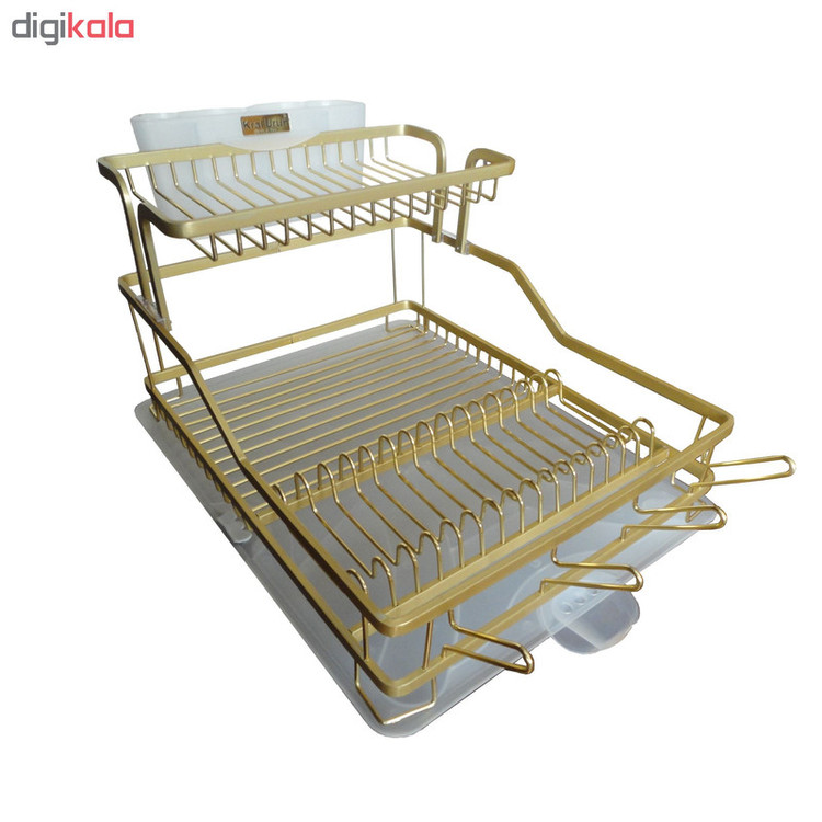 آبچکان کرال اورون کد SNK1