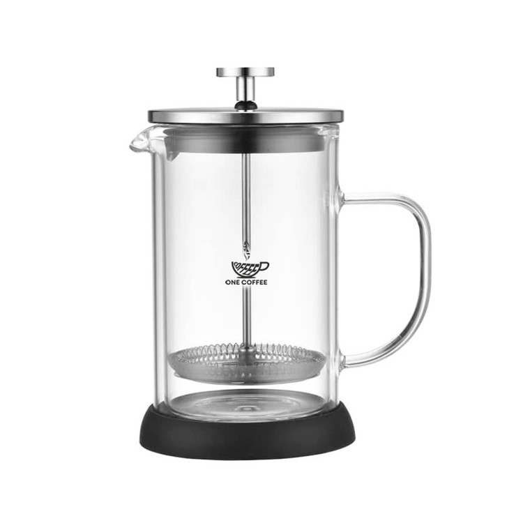 فرنچ پرس وان کافی مدل BV128B-600-one