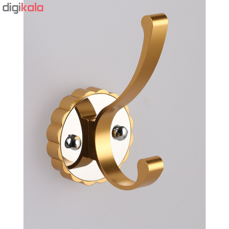 رخت آویز دلفین کد 21335