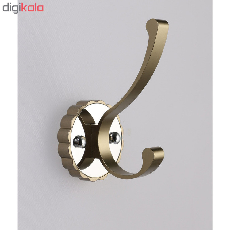 رخت آویز دلفین کد 21335