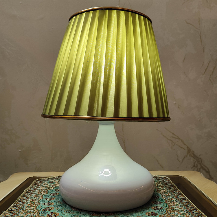 آباژور رومیزی لوکسنام مدل 8036