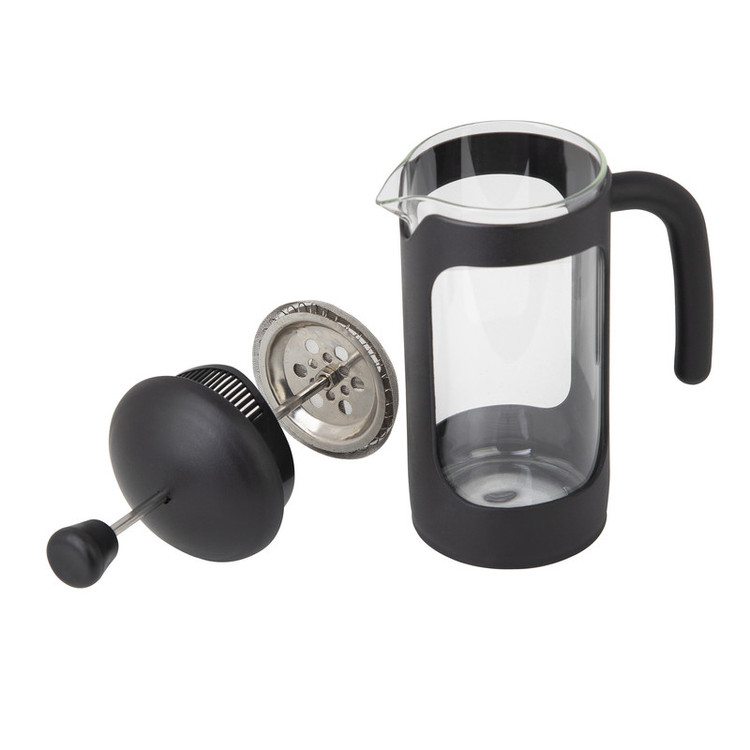 فرنچ پرس یتیان مدل کپسولی