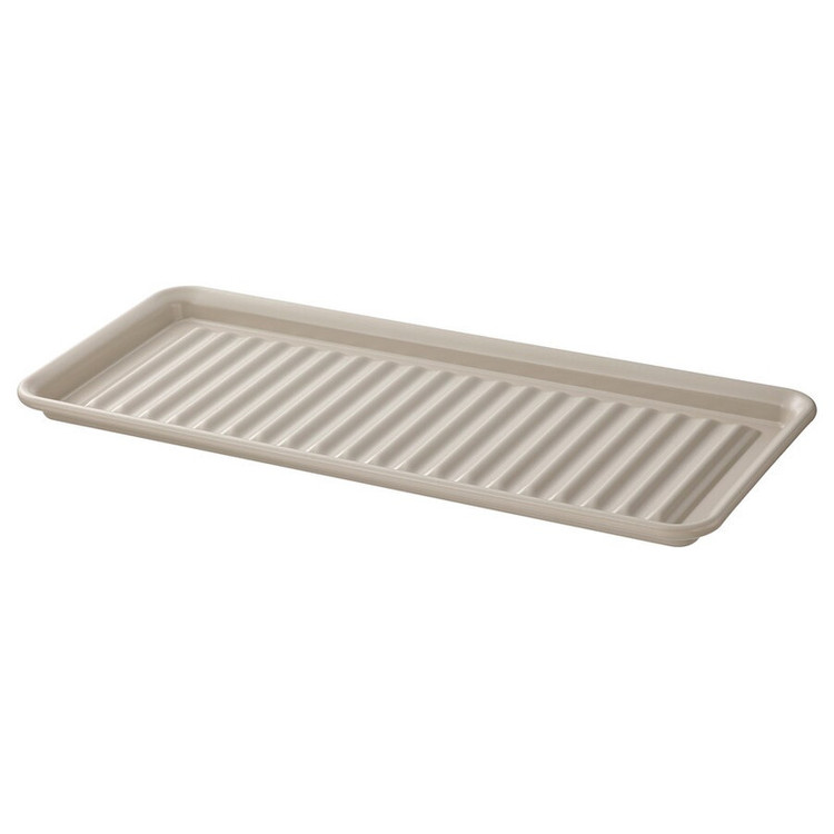 آبچکان ایکیا مدل مدل VÄLVÅRDAD 15×35 به همراه جاقاشقی