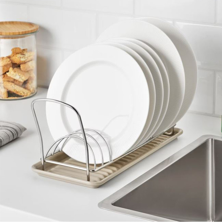 آبچکان ایکیا مدل مدل VÄLVÅRDAD 15×35 به همراه جاقاشقی