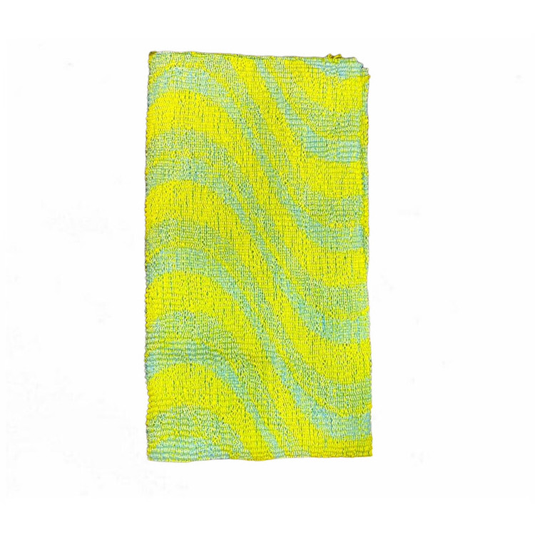 لیف حمام سانگبو کلمی مدل JACQUARD کد 193