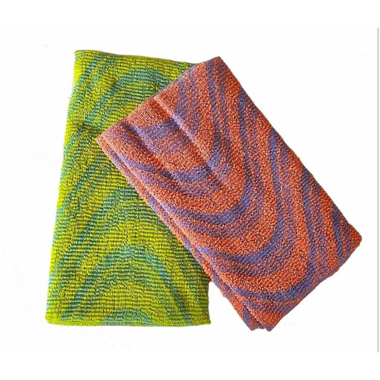 لیف حمام سانگبو کلمی مدل JACQUARD کد 193
