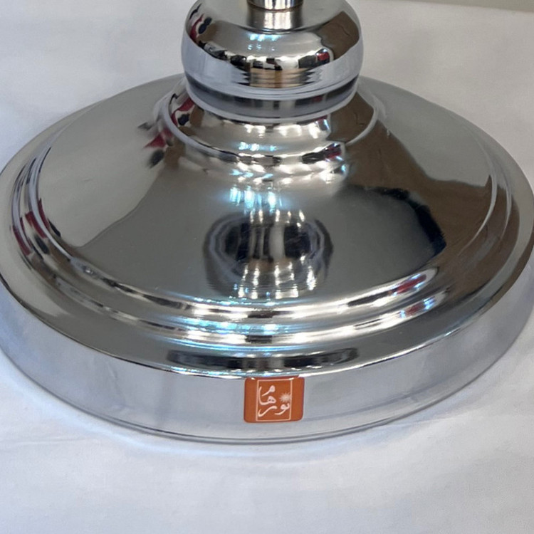 آباژور رومیزی نورهام مدل NHM-TORSENA-28