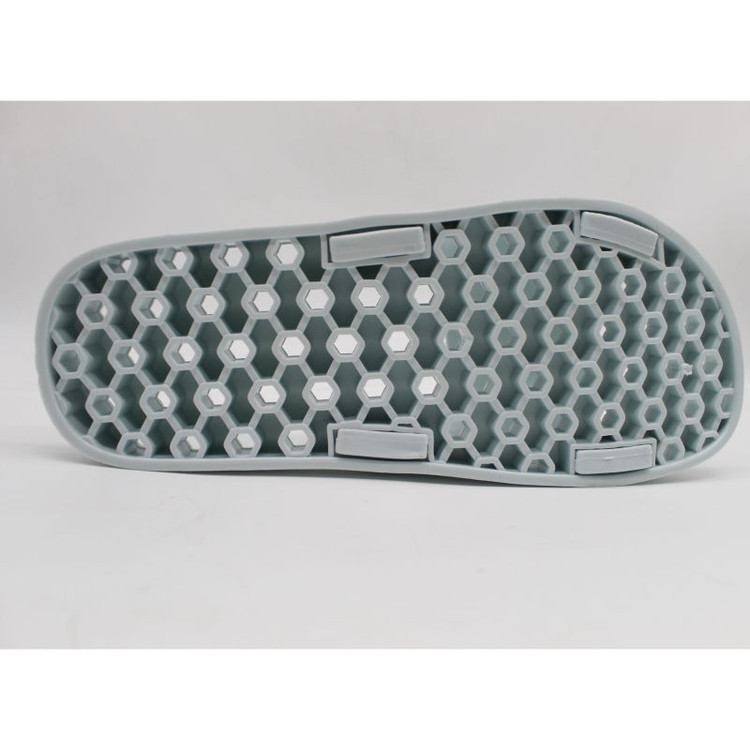 دمپایی حمام نیکتا مدل 109-1 فشن کد 1670-GY2