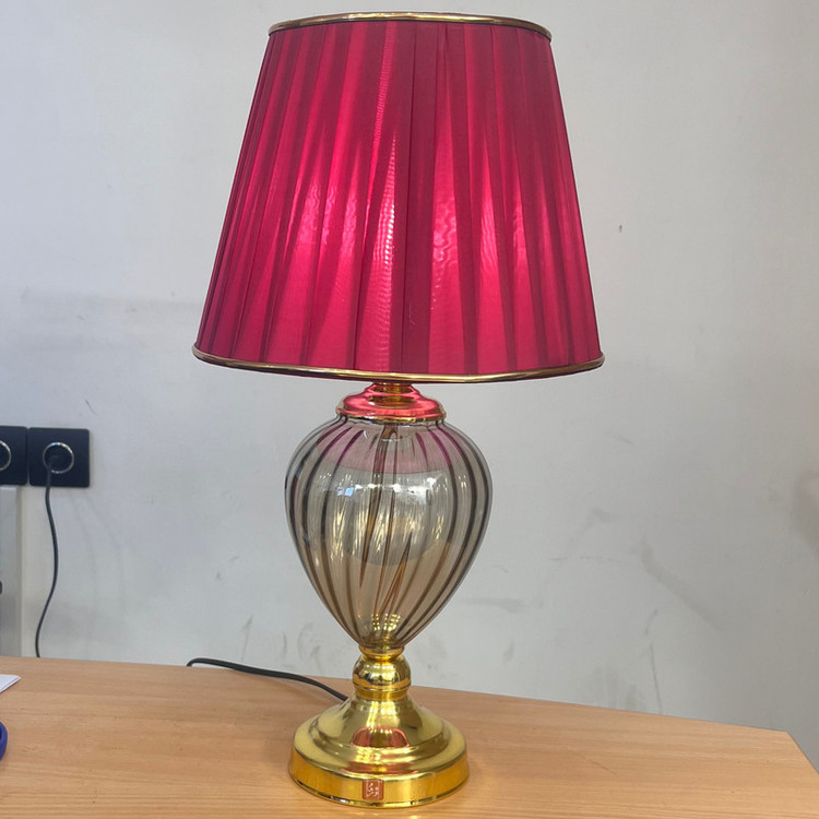 آباژور رومیزی نورهام مدل NHM-KLEQNDIG-28