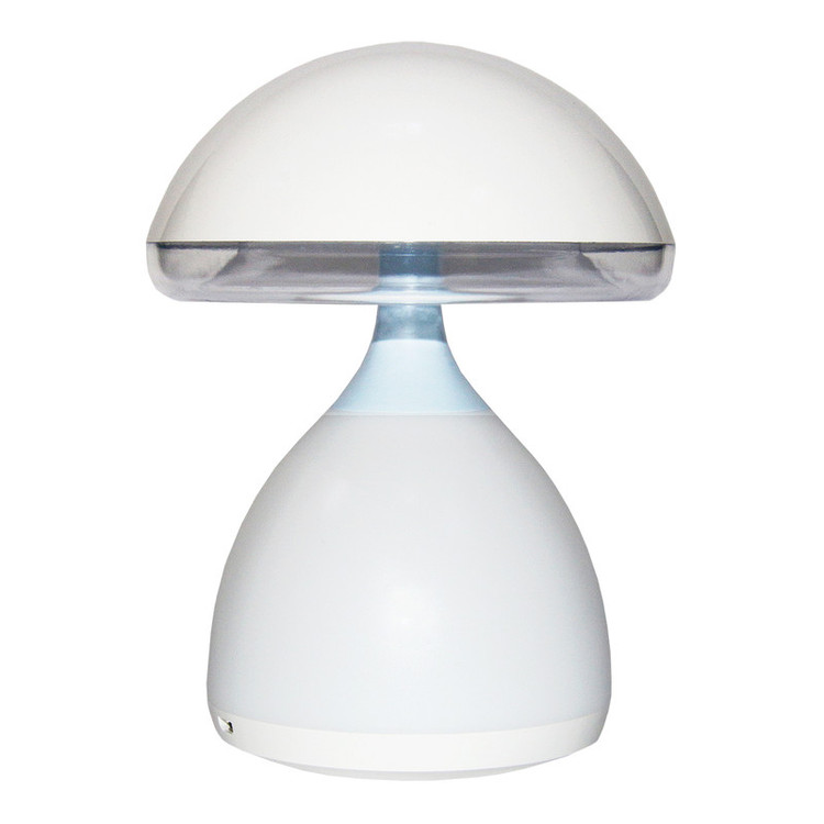 چراغ خواب طرح قارچ کد HC868