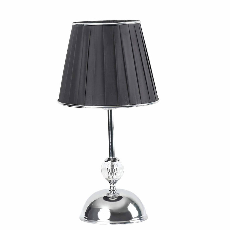 آباژور رومیزی طرح میلان کد m51
