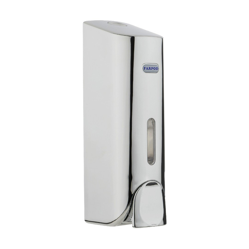 مخزن مایع دستشویی فرپود مدل نسترن F079